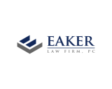 /public/logoimage/1591678233Eaker Law Firm PC.png